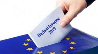 Elezioni Europee del 26 Maggio 2019  - voto domiciliare per elettori affetti ...