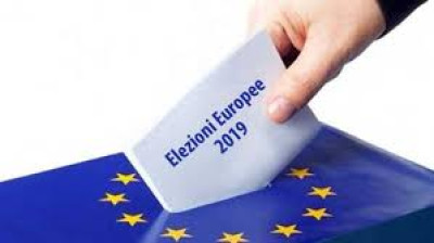 Elezioni Europee del 26 Maggio 2019  - voto domiciliare per elettori affetti ...