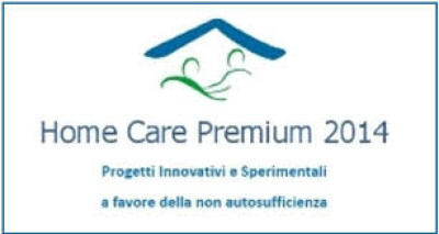 Progetto Home Care Premium 2014