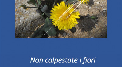 Presentazione del libro “Non calpestate i fiori” di Lorenzo De Luna