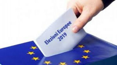 Risultati Elezione dei membri del Parlamento europeo di domenica 26 maggio 2019