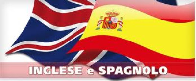 Corso di Inglese e Spagnolo con frequenza gratuita