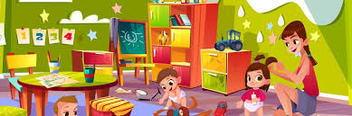 Contributi alle famiglie per le spese sostenute, nell’anno 2025, per le rette di asili nido, micronido e degli altri servizi educativi di cui al decreto 24/03/2025 (FSC- anno 2025)