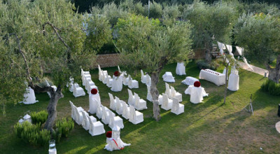 Avviso pubblico esplorativo per la manifestazione d’interesse istituzione di separati uffici di stato civile per la CELEBRAZIONE DI MATRIMONI CIVILI e/o DELLE UNIONI CIVILI