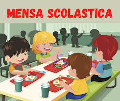 AVVIO DEL SERVIZIO MENSA SCOLASTICA 2024/2025