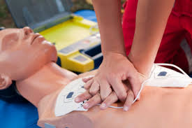 Corso gratuito di formazione teorico- pratico BLSD (Basic Life Support and Defibrillation). Seconda edizione