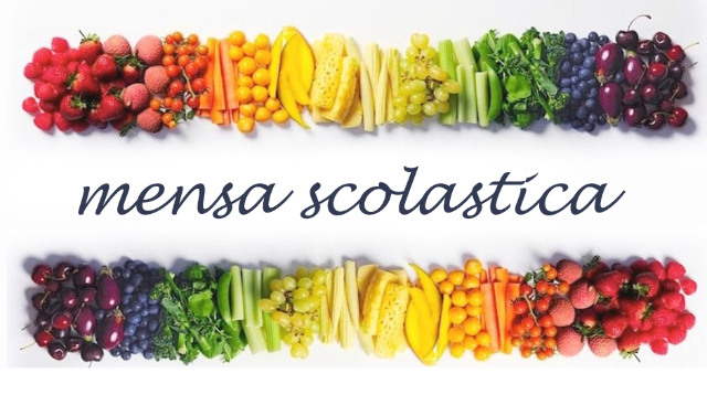 ISCRIZIONE SERVIZIO MENSA SCOLASTICA 2026/2027 - LINEE GUIDA