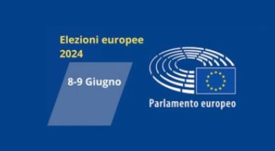 Elezioni Europee del 8 e 9 giugno 2024 - Avviso voto domiciliare