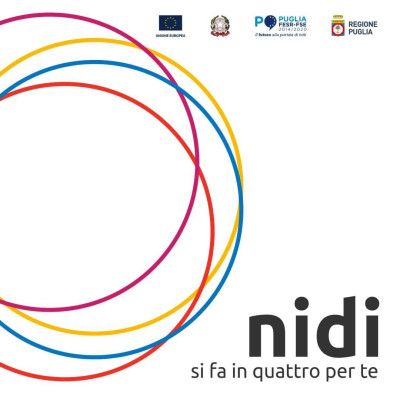 Riapertura NIDI Puglia: 35 Milioni di Euro per le nuove imprese e l’aut...