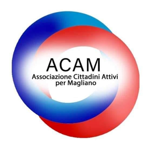 Logo Acam Associazioni Attivi Magliano