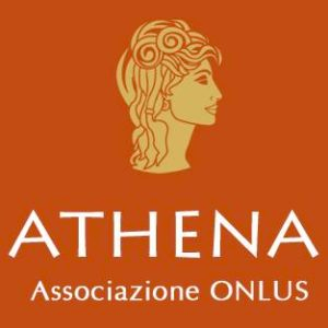 Logo Athena Onlus Carmiano
