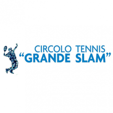 Logo Circolo Tennis Grande Slam