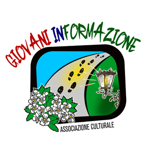 Logo Giovani Informazione