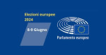 Elezione dei membri del Parlamento europeo del 8 e 9 giugno 2024