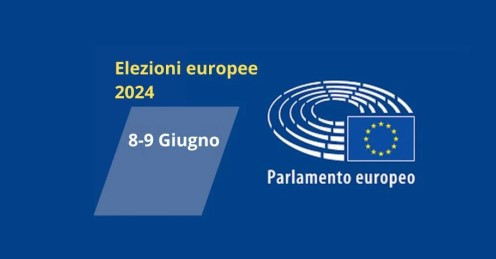Elezioni Europee 2024 - Esercizio del voto per studenti fuori sede