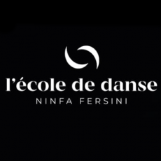 Logo L'Ecole de danse
