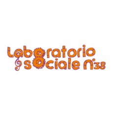 Logo Laboratorio sociale nr. 38