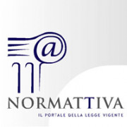 Logo Normattiva