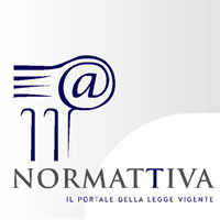 Logo Normattiva