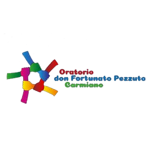 Logo Oratorio Don Fortunato Pezzuto
