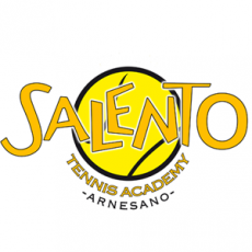 Logo Salento Tennis Academy